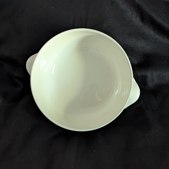 Spode 2.25 Qt Round Covered Casserole – Christmas Tree - Picture 6 of 14